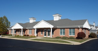 More details for 3209-3225 Fiday Rd, Joliet, IL - Office for Lease