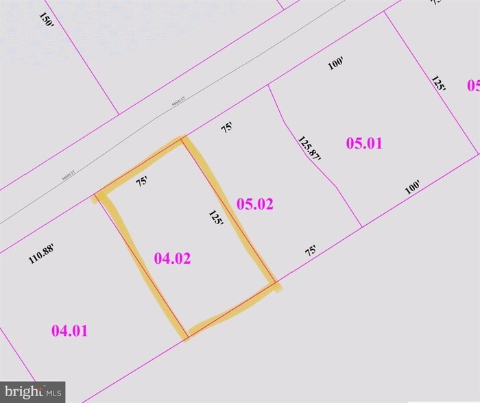 3520 Main St, Frederica, DE for sale - Building Photo - Image 2 of 6