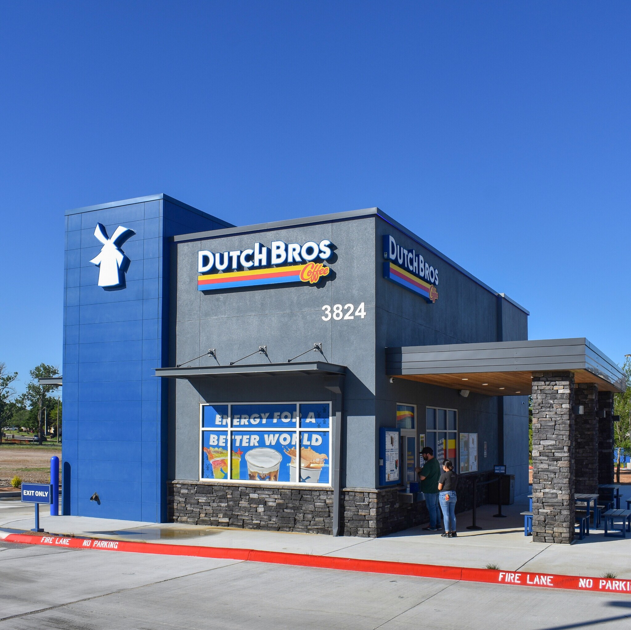 3824 Teasley Ln, Denton, TX à vendre Photo principale- Image 1 de 1