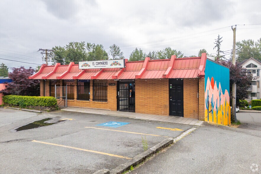 33486 South Fraser, Abbotsford, BC à louer - Photo du bâtiment - Image 2 de 5