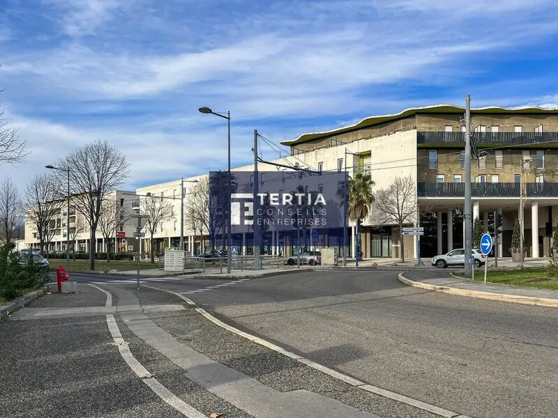 Retail in Castelnau-le-Lez for sale Building Photo- Image 1 of 8
