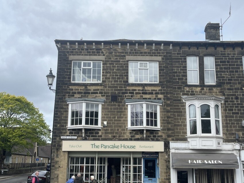 High Street, Harrogate for sale Building Photo- Image 1 of 13