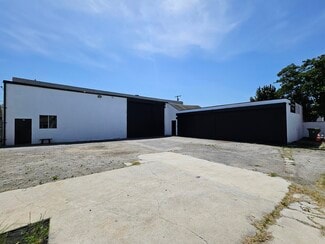 More details for 1144 E Hyde Park Blvd, Inglewood, CA - Industrial for Sale