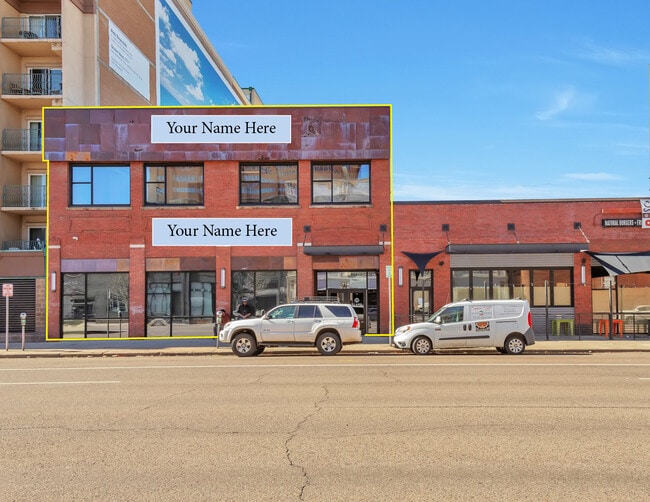 More details for 1147 Broadway, Denver, CO - Office for Lease