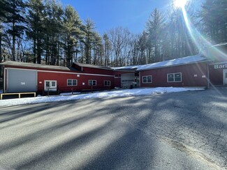 More details for 158 Greeley St, Hudson, NH - Industrial for Sale