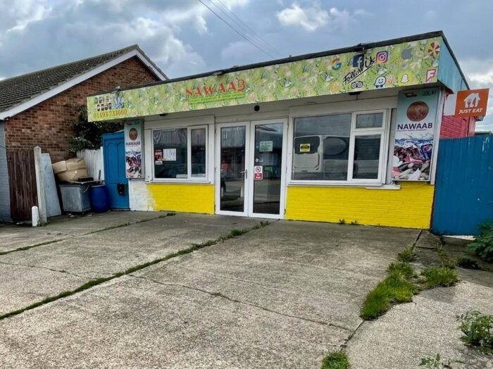 22A Beach Rd, Hemsby à louer - Photo du bâtiment - Image 1 de 1