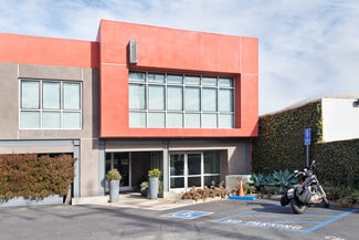 Plus de détails pour 2272 S Centinela Ave, Los Angeles, CA - Bureau à louer
