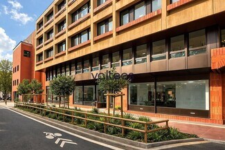 Plus de détails pour 97 Rue Pierre-Paul Riquet, Toulouse - Bureau à louer