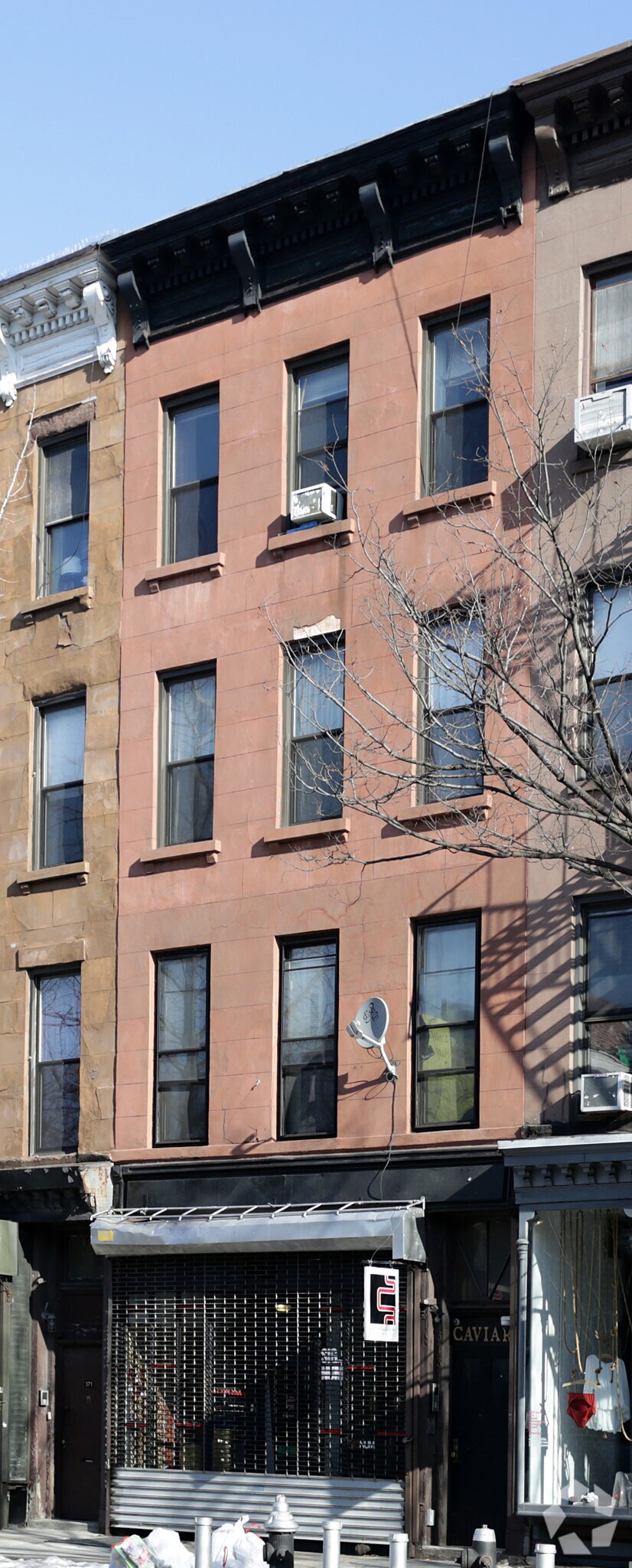 373 Atlantic Ave, Brooklyn, NY for sale Primary Photo- Image 1 of 1