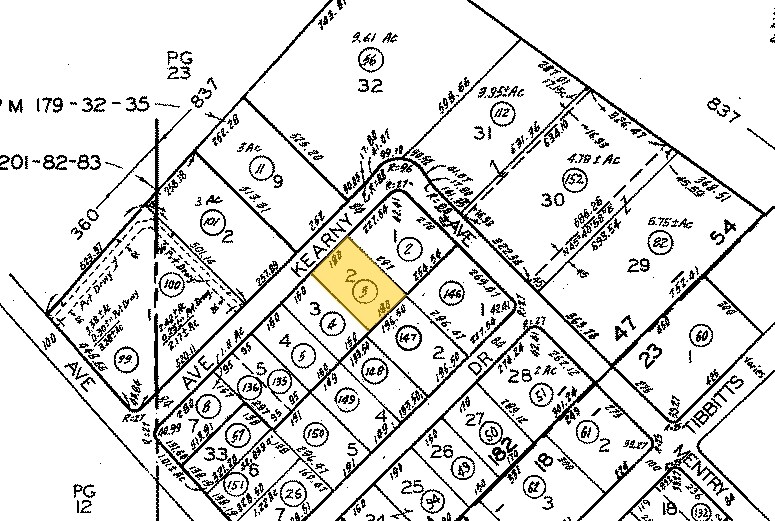 24932 Avenue Kearny, Valencia, CA à louer - Photo du bâtiment - Image 2 de 11