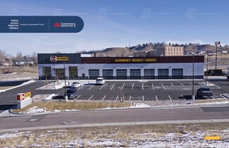 More details for 3325 Aerie Dr, Casper, WY - Retail for Sale
