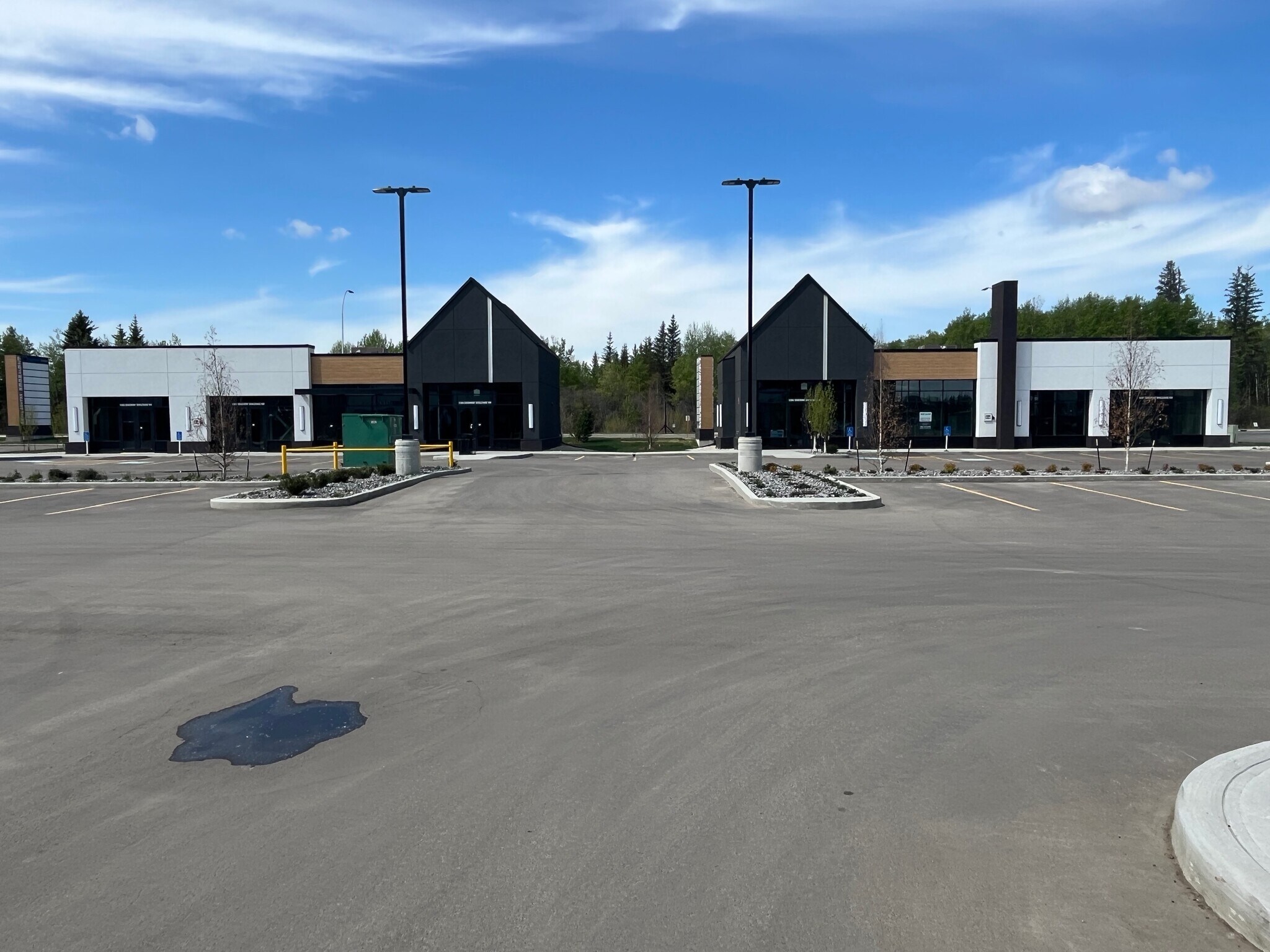 5335-5397 Edgemont Blvd NW, Edmonton, AB for lease Primary Photo- Image 1 of 4