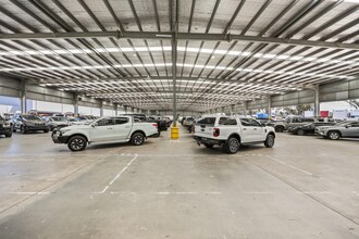 41-45 Hydrive Cl, DANDENONG SOUTH for lease Interior Photo- Image 1 of 4