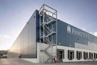 More details for Carrer Del Gorg, 1, Sant Feliu de Buixalleu - Industrial for Lease