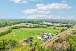 Plus de détails pour 46 Commissioners Pike, Woodstown, NJ - Terrain à vendre