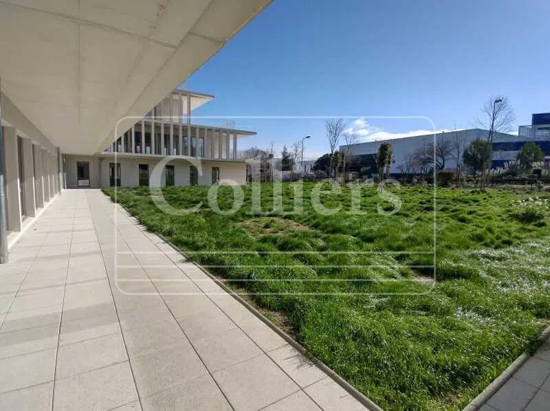 200 Rue Pierre Duhem, Aix-en-Provence for lease Building Photo- Image 1 of 5