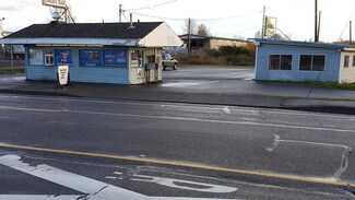 Plus de détails pour 651 W Main St, Chehalis, WA - Commerce de détail à vendre