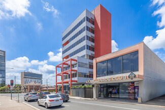 Plus de détails pour 2-4 Speed St, Liverpool - Bureau à louer