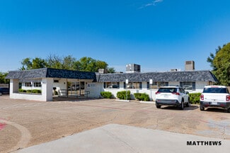 More details for 703 S Cedar Ridge Dr, Duncanville, TX - Retail for Sale