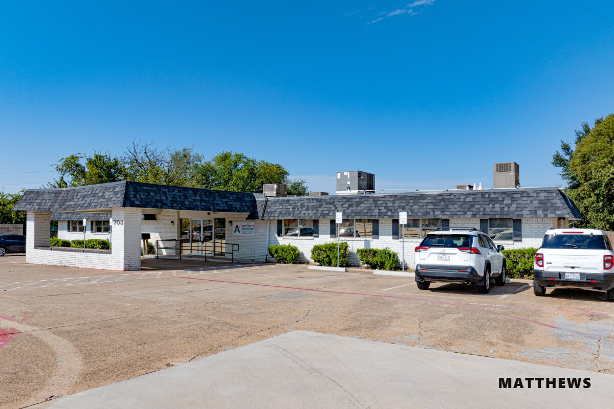 703 S Cedar Ridge Dr, Duncanville, TX for sale Building Photo- Image 1 of 10