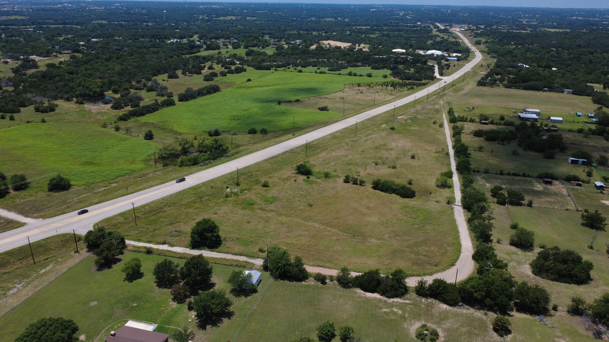 Ric Williamson Memorial Hwy, Weatherford, TX for sale Building Photo- Image 1 of 9