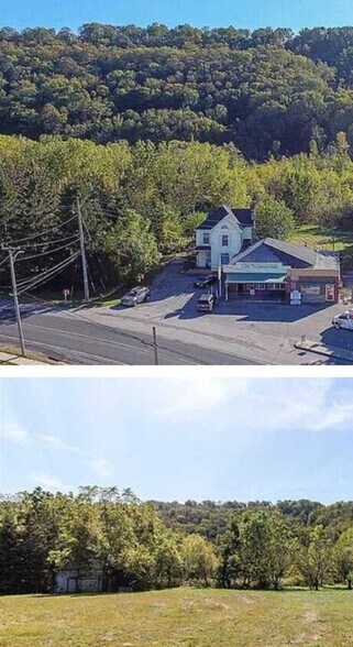 407-409 Main St W, Grimsby, ON à vendre - Photo du bâtiment - Image 2 de 5