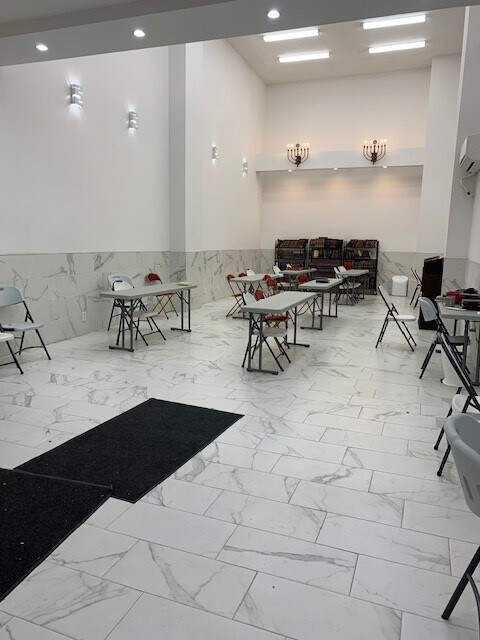 1025 Avenue of the Americas, New York, NY for sale Primary Photo- Image 1 of 5