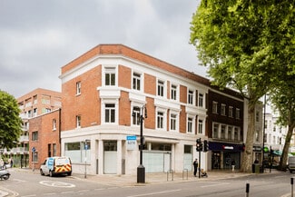 Plus de détails pour 308-312 Chiswick High Rd, Londres - Commerce de détail à louer