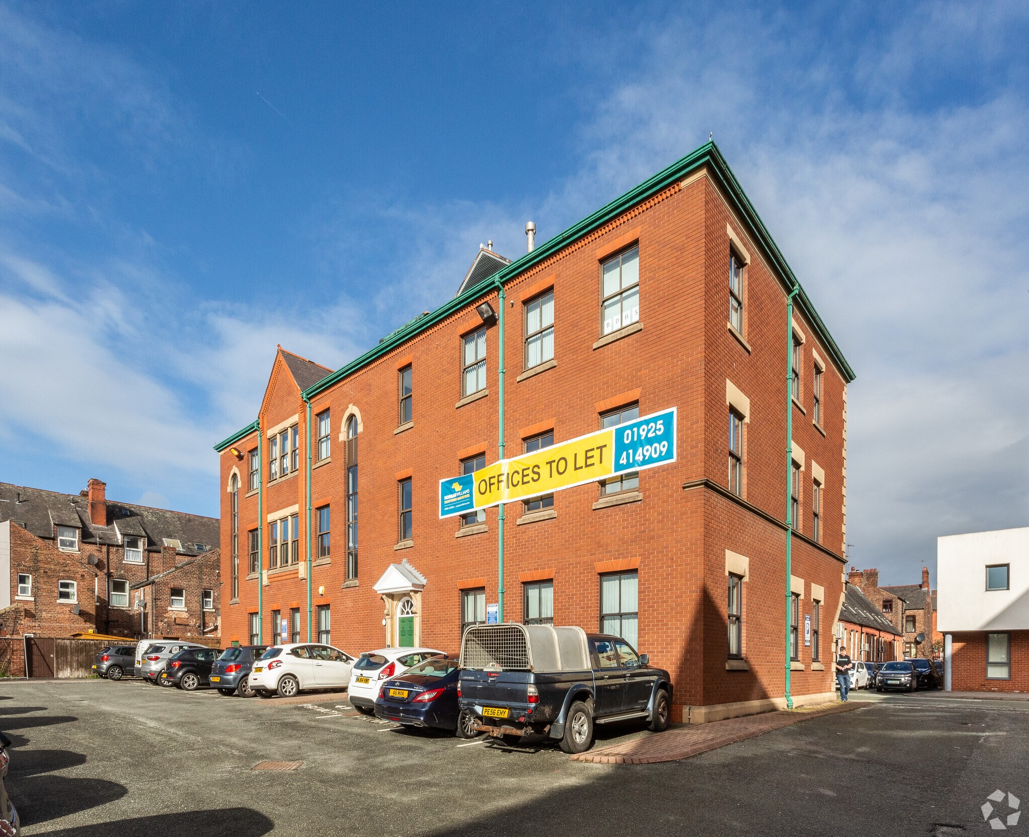 30 Museum St, Warrington à louer Photo principale- Image 1 de 4
