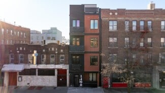 More details for 1490 St Johns Pl, Brooklyn, NY - Multifamily for Sale