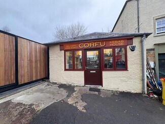Plus de détails pour 2 The Sq, Penicuik - Commerce de détail à louer