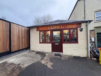More details for 2 The Sq, Penicuik - Retail for Lease