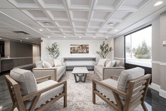 Plus de détails pour 20 Office Park Way, Pittsford, NY - Bureau à louer