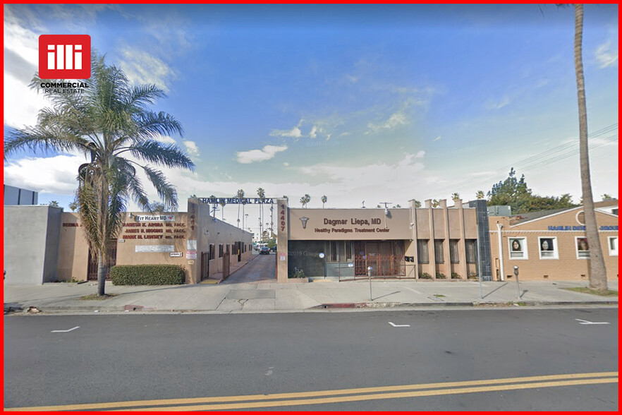 14412 Haynes St, Van Nuys, CA for sale - Building Photo - Image 1 of 1