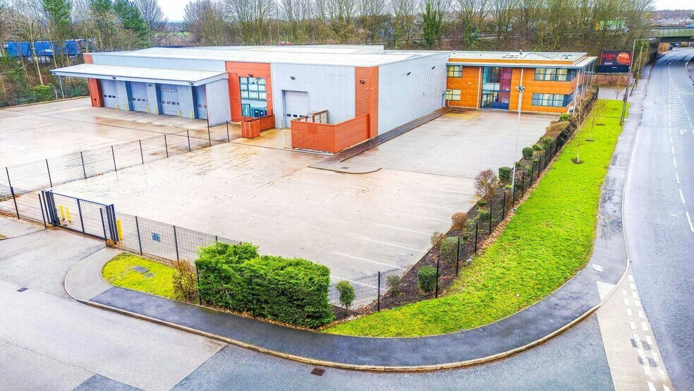Penny Ln, Haydock à louer - Photo du bâtiment - Image 2 de 10