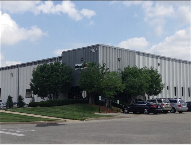 More details for 7753 National Tpke, Louisville, KY - Industrial for Lease