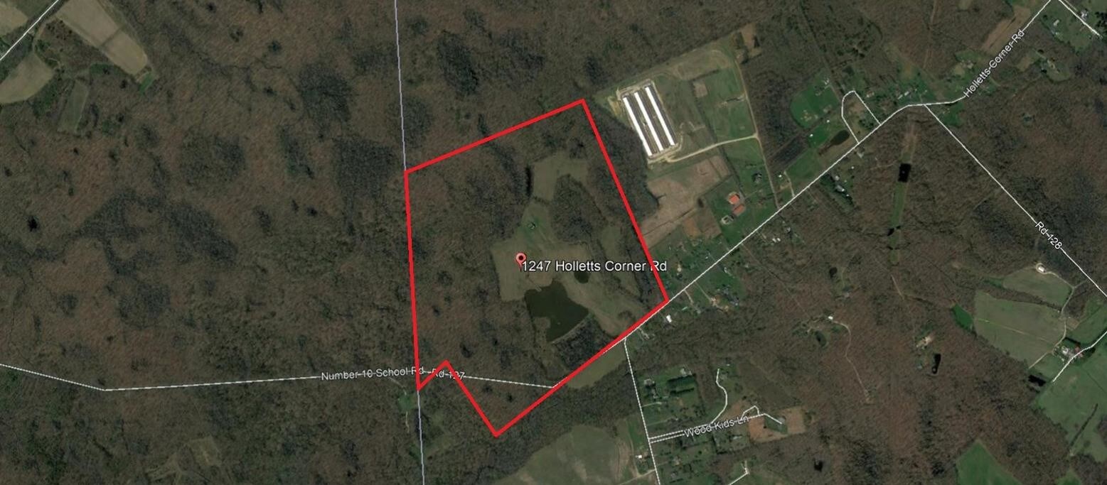 1247 Holletts Corner Rd, Clayton, DE for sale Other- Image 1 of 2