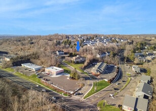 30 Country Squire Dr, Cromwell, CT - Aérien  Vue de la carte