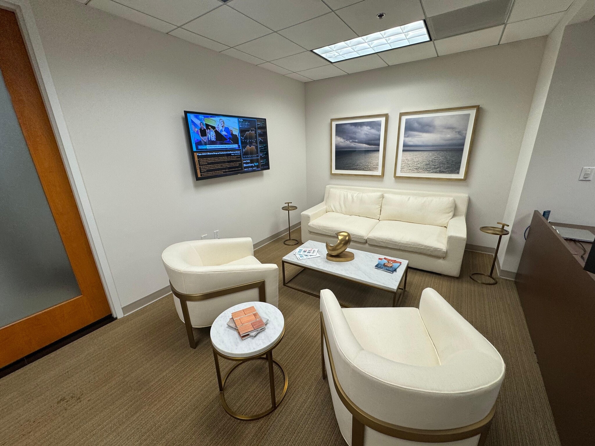 999 Brickell Ave, Miami, FL for lease Interior Photo- Image 1 of 16