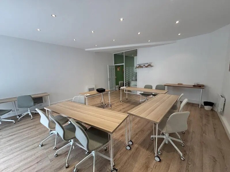 33 Rue Des Bourdonnais, Paris for lease Building Photo- Image 1 of 7