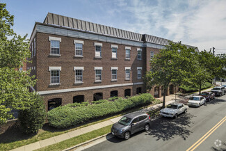 More details for 301 N Fairfax St, Alexandria, VA - Office for Lease