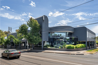 Plus de détails pour 1183 Toorak Rd, Camberwell - Bureau à louer