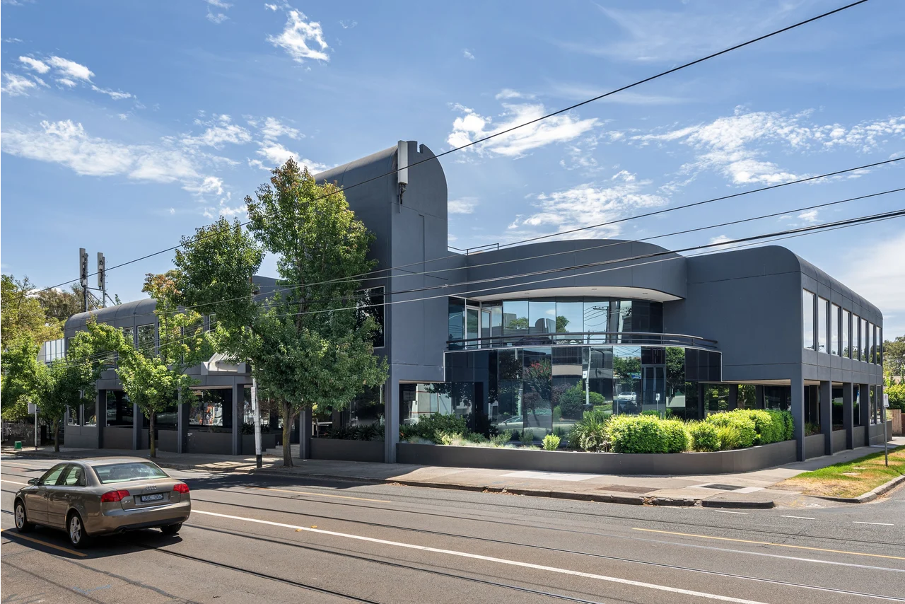 1183 Toorak Rd, Camberwell à louer Photo principale- Image 1 de 4