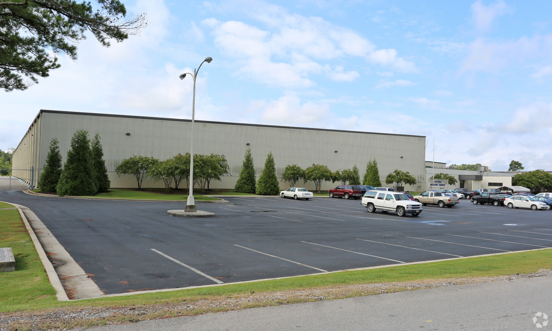 101 Lenwood Rd SE, Decatur, AL for lease Primary Photo- Image 1 of 4