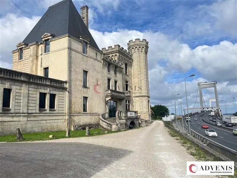 Bureau dans Lormont à louer Photo du bâtiment- Image 1 de 10