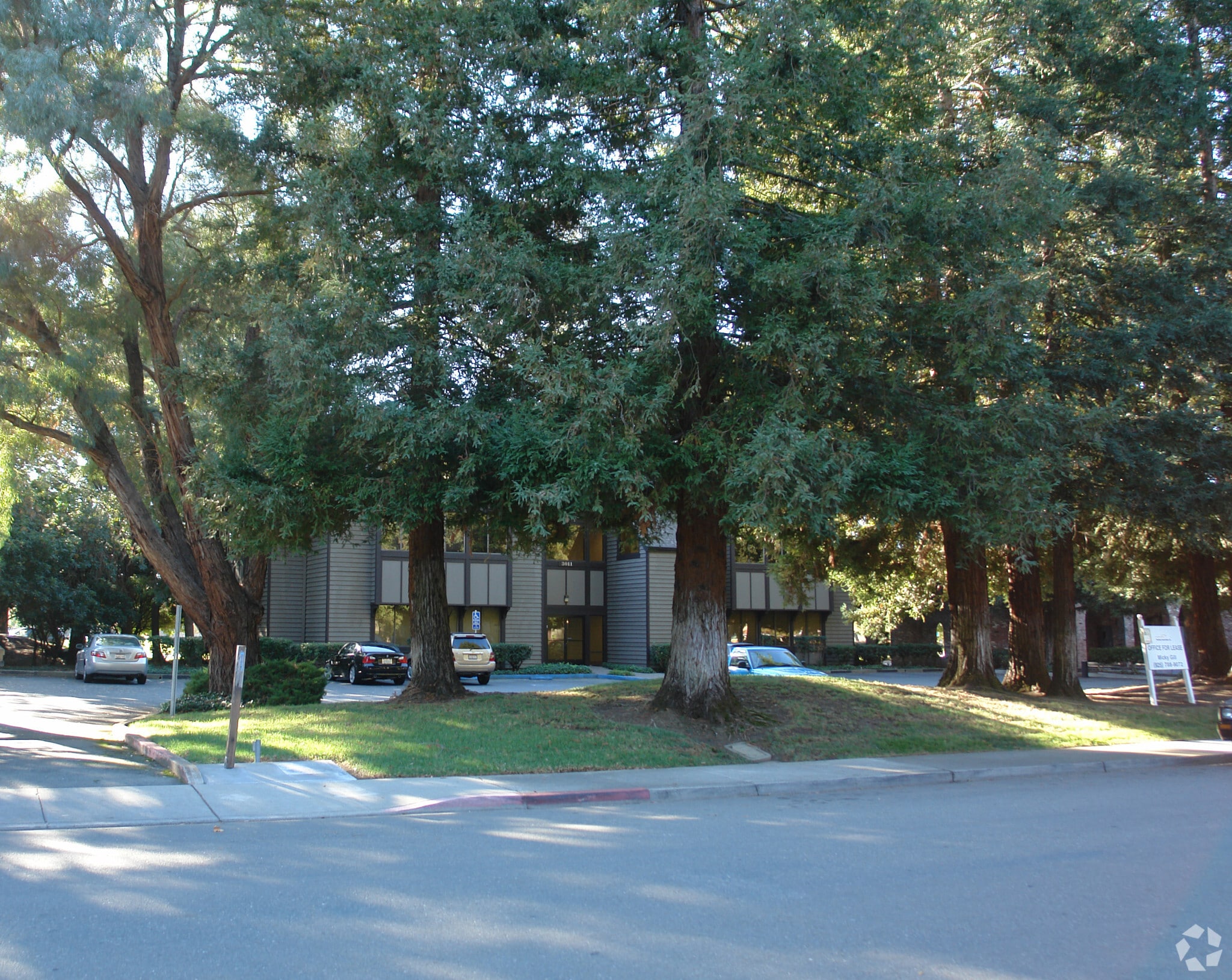 3011 Citrus Cir, Walnut Creek, CA for lease Primary Photo- Image 1 of 17