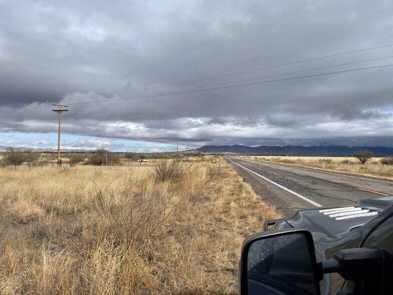 000 Haskell ave, Willcox, AZ à vendre - Photo du bâtiment - Image 2 de 17