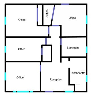 Plus de détails pour 46345 Telegraph Rd, Amherst, OH - Bureau/Médical à louer