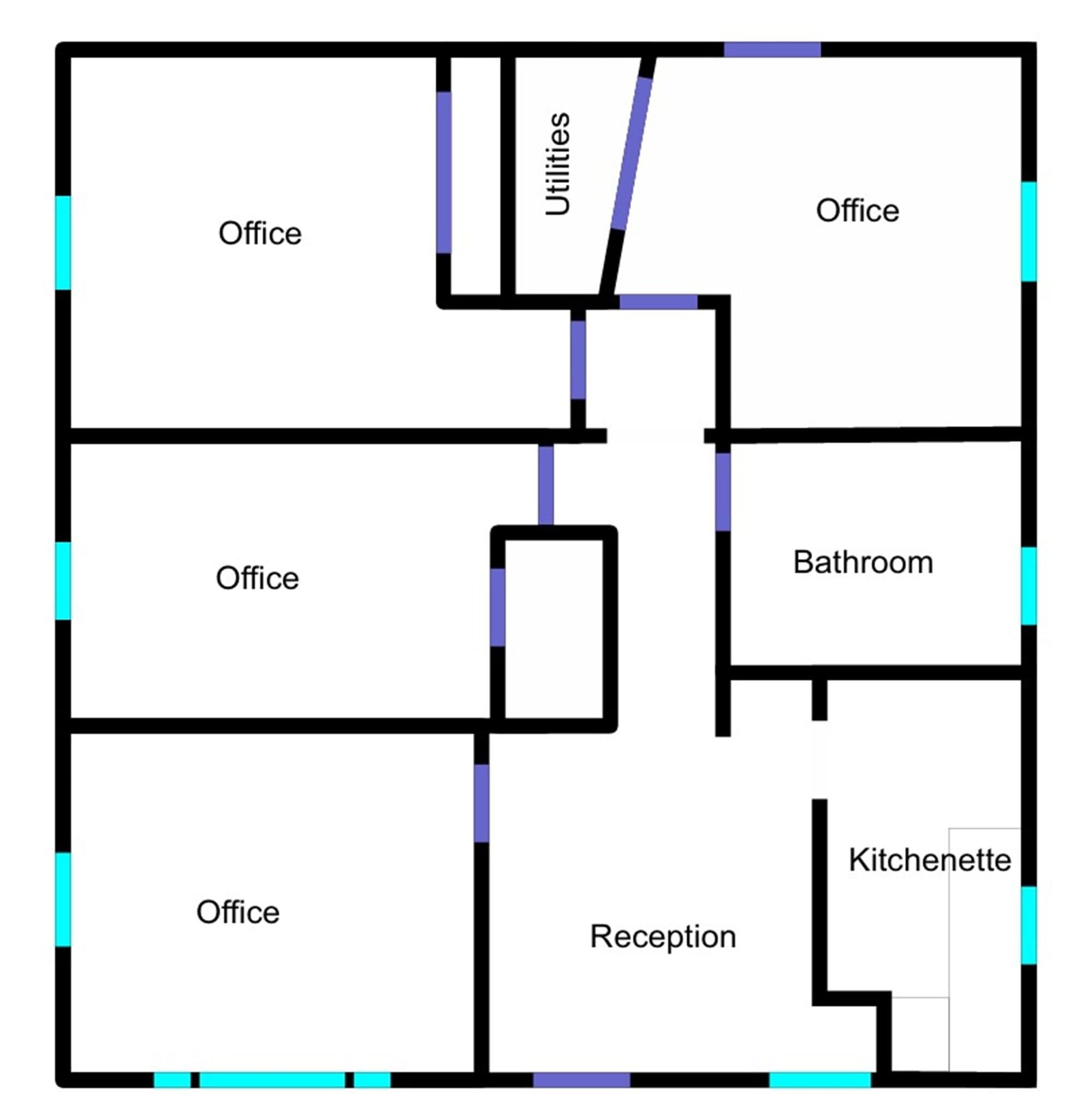 46345 Telegraph Rd, Amherst, OH for lease Primary Photo- Image 1 of 2