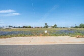 Airport Rd, Redding, CA - Aerial map view - Image1